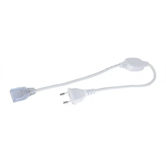 Сетевой шнур Аксессуары для ленты LS014 220V, LS015 220V SSH-10 Elektrostandard