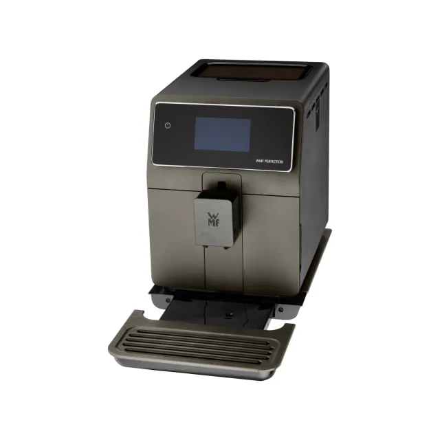 Автоматическая кофемашина WMF Perfection 780 CP826T10