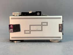 Argus 25mm короткие выдержки не отрабатывают корректно