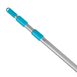 Рукоятка телескопическая алюминиевая 239 см (Ø26,2 мм) Intex (29054)