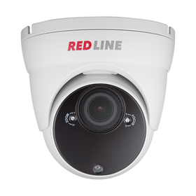 RL-AHD5M-MC-V AHD видеокамера 5 Мп RedLine