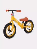 Беговел RB125 "FASTER" (Yellow)
