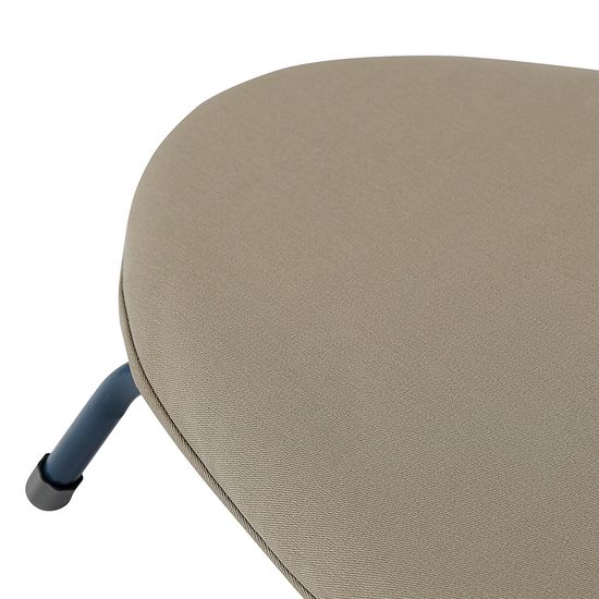 Доска гладильная складная smart iron, 91,5х33 см