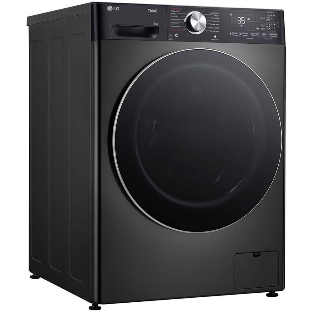 Стиральная машина LG F4V9LA2P
