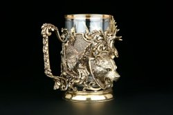 Подстаканник «Трофейный»