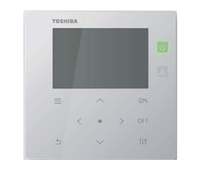 Пульт управления центральный TCB-SC640U-E