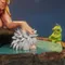 Tsunade Hot Springs - Naruto