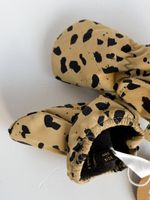 Новые варежки на флисе Mini Rodini, 86-92