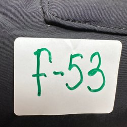 Пуховик YMKASHIX HTF Logo F-53 рр. S