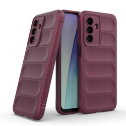 Противоударный чехол Flexible Case для Samsung Galaxy A17