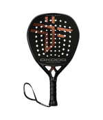 Ракетка Oxdog Ultimate Tour 2025 — контроль, комфорт и точность для продвинутых игроков