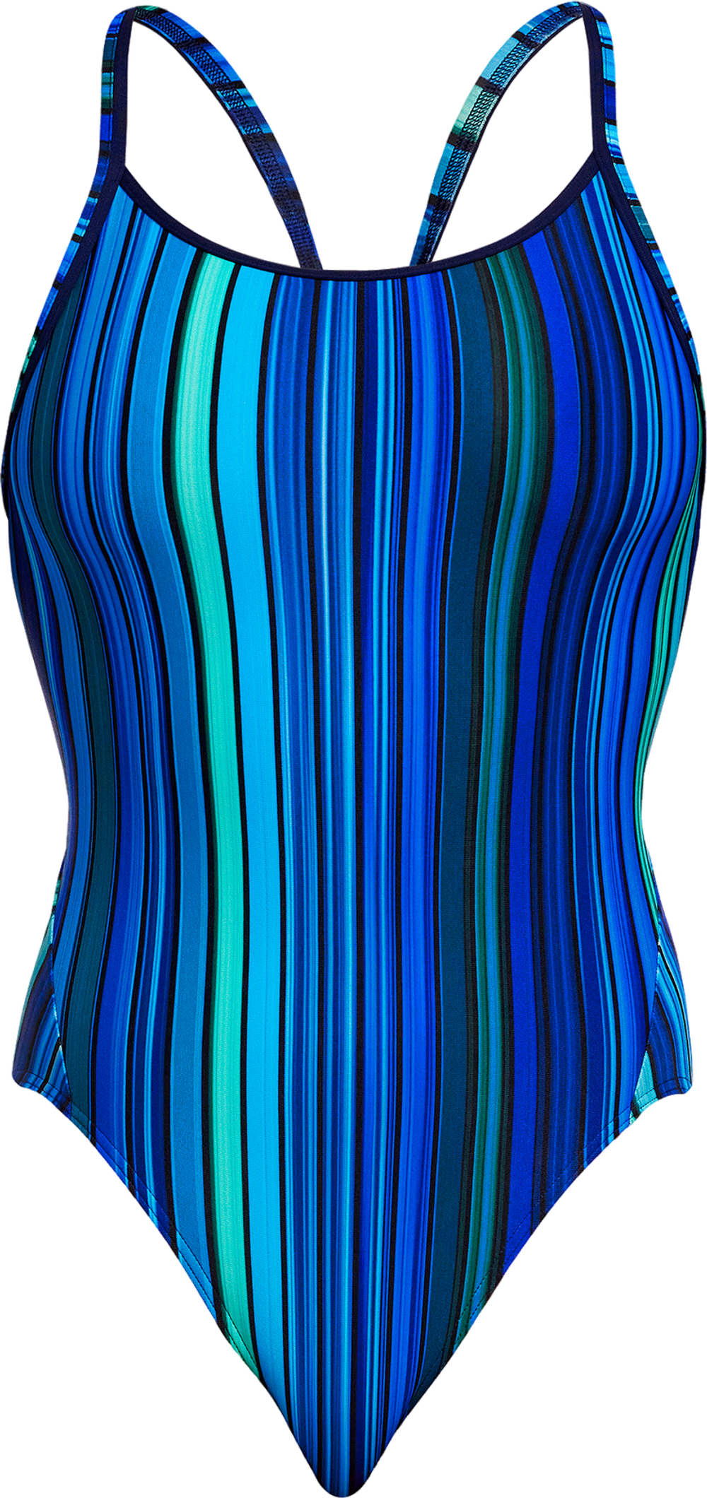 Купальник FUNKITA Beam Bars