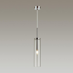 4695/1 ODL Подвес E14 1*40Вт IP20 PENDANT