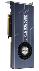 Видеокарта Afox GeForce RTX 3090 (AF3090-24GD6XH7)