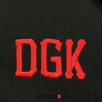 Худи DGK