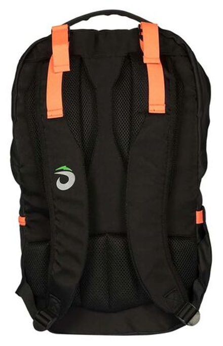 Рюкзак для падела LOK Maxx Gen 2 - black/orange