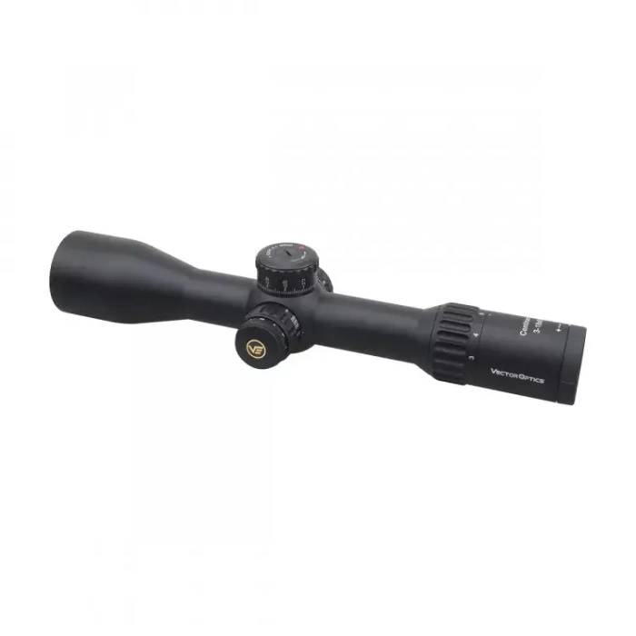 Прицел Vector Optics Continental x6 3-18x50 34 мм FFP VEC-MBR (SCFF-43)