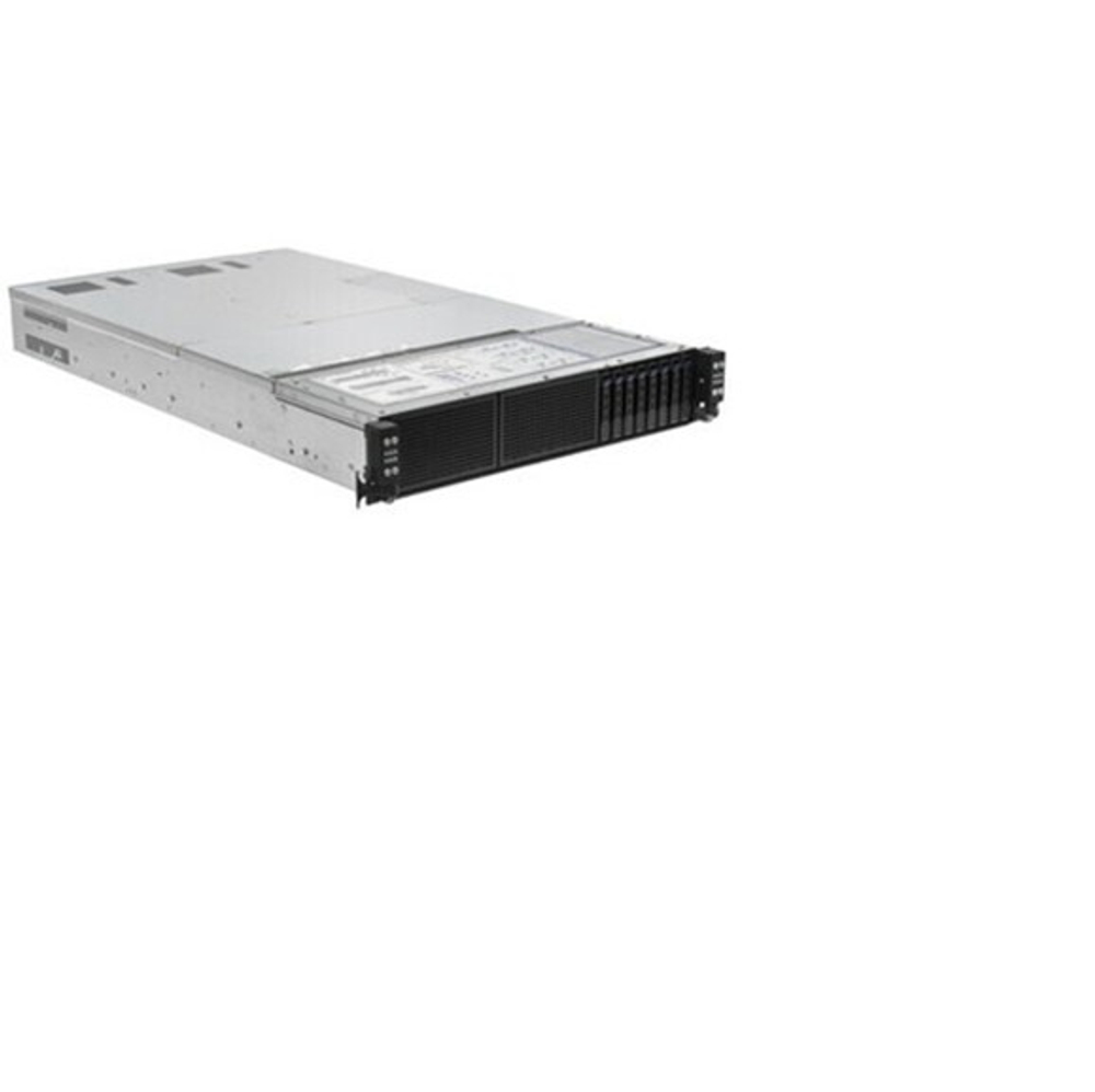 Серверная платформа ASUS RS720Q-E9-RS8-S