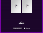 Альбом BAE173 - ODYSSEY : DASH 4th Mini Album META PLATFORM Version