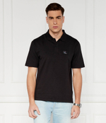 Поло CALVIN KLEIN JEANS - черный(J30J325433)