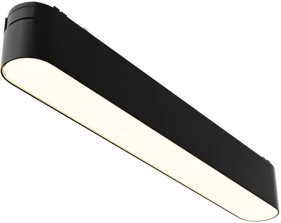 Трековый светильник Basis TR080-1-12W3K-B Maytoni