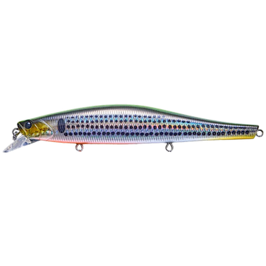 Воблер Narval Paranoid 155S 155мм 44гр 0.5-1.2м -