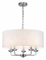 Подвесной светильник Escada Bovilla 10175/5PL