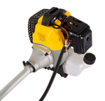 Триммер бензиновый Eurolux TR-1900T