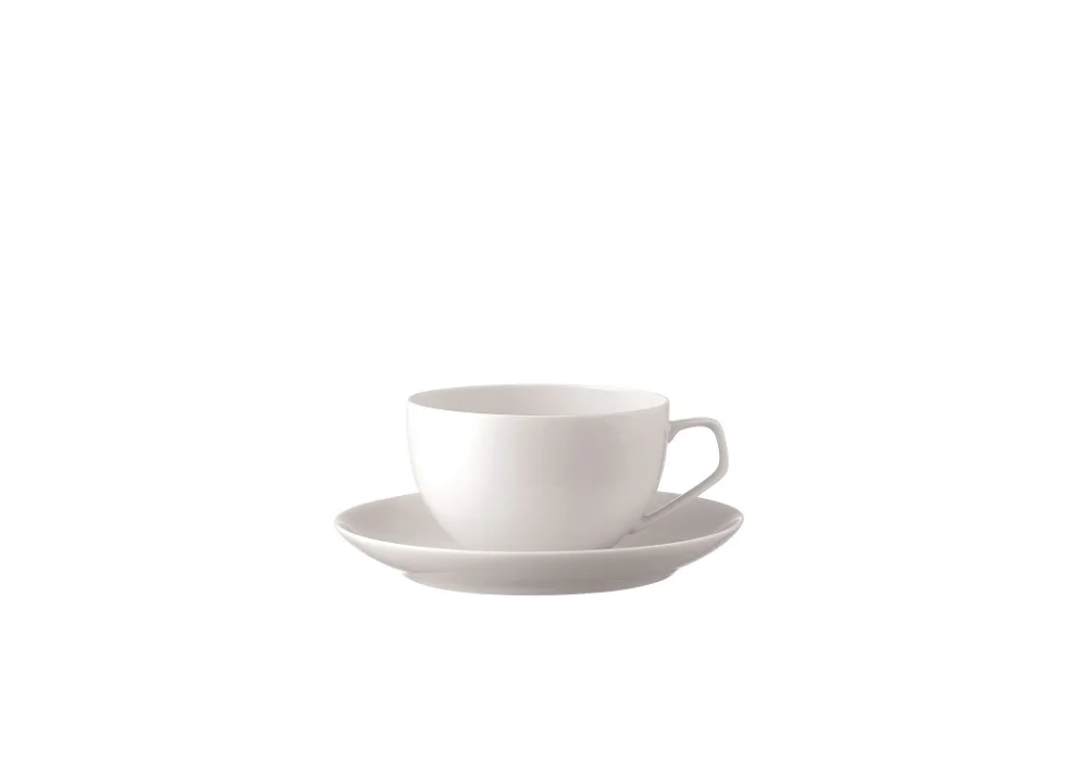Rosenthal Блюдце для чайной чашки Tac Gropius 16 см EAN 4012434046109