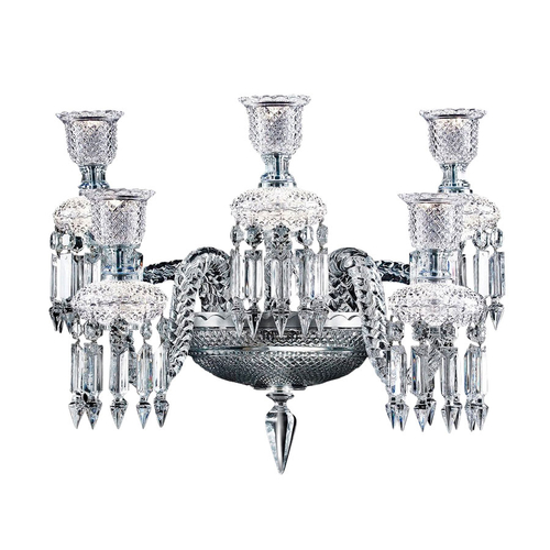 Канделябр Baccarat 5