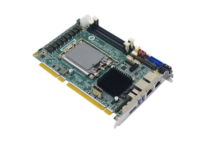 HPCIE-RPL-Q670