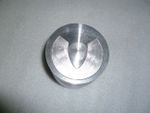 Поршень (D=100 мм) Ricardo K4100ZDS; TDK 42 4LT/Piston