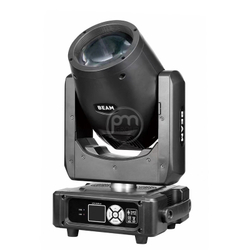 Вращающаяся голова BEAM Moving Head 150W LED