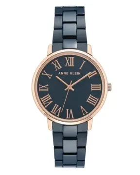 Женские часы Anne Klein AK/3718NVRG