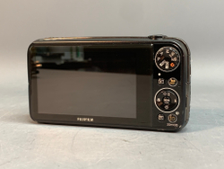 FujiFilm FinePix Real 3D W3