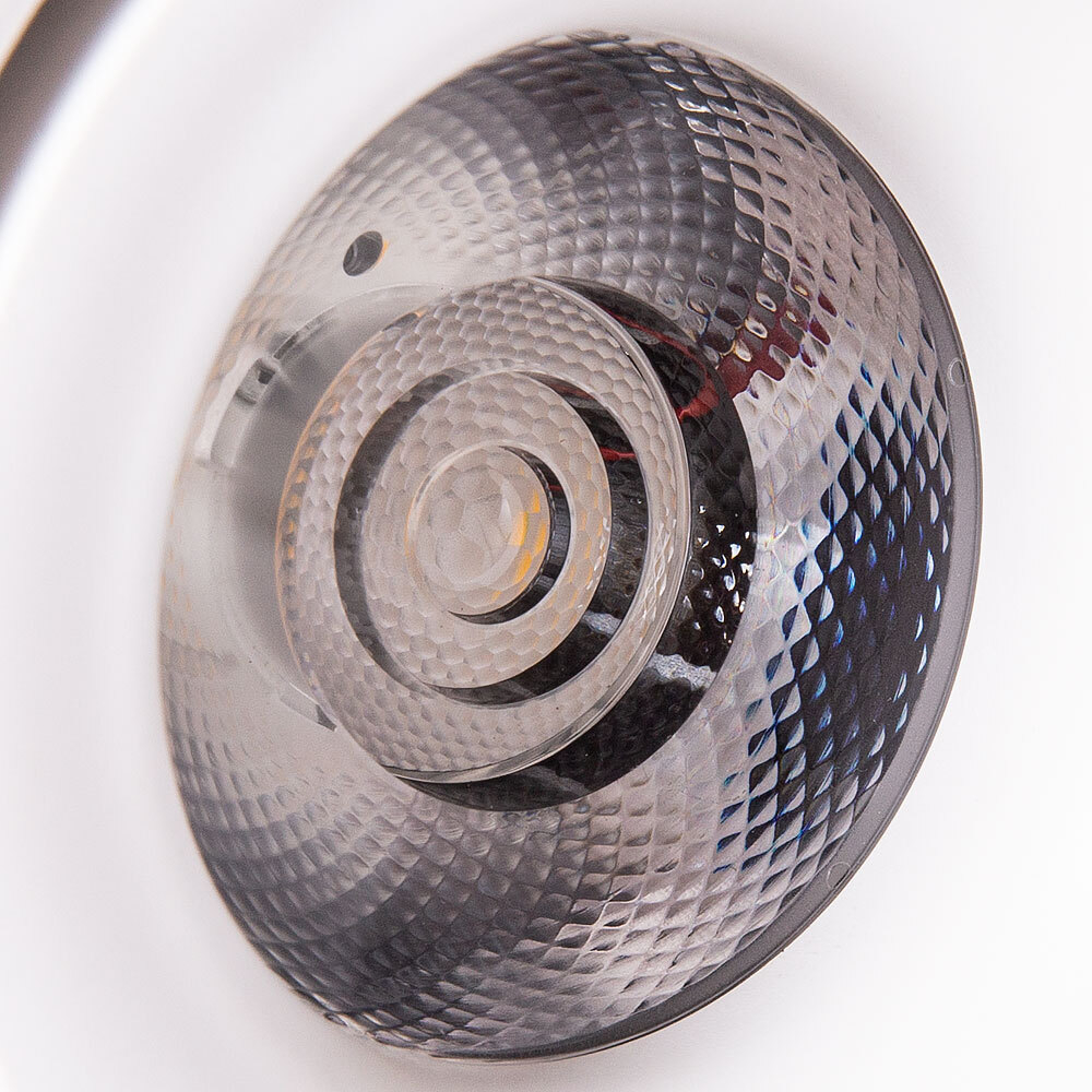 Светильник потолочный Arte Lamp Arcturus A7715PL-1WH