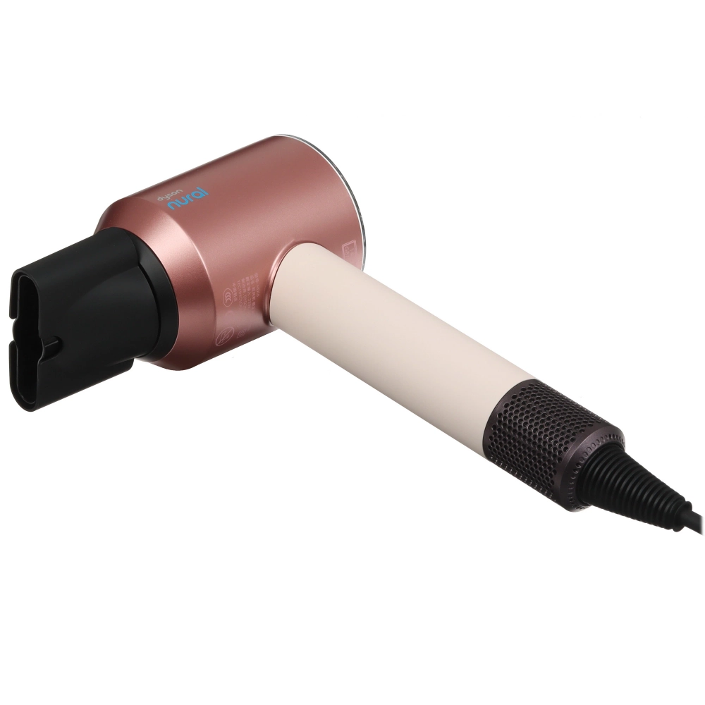ФЕН DYSON SUPERSONIC NURAL KANZAN PINK (HD16)