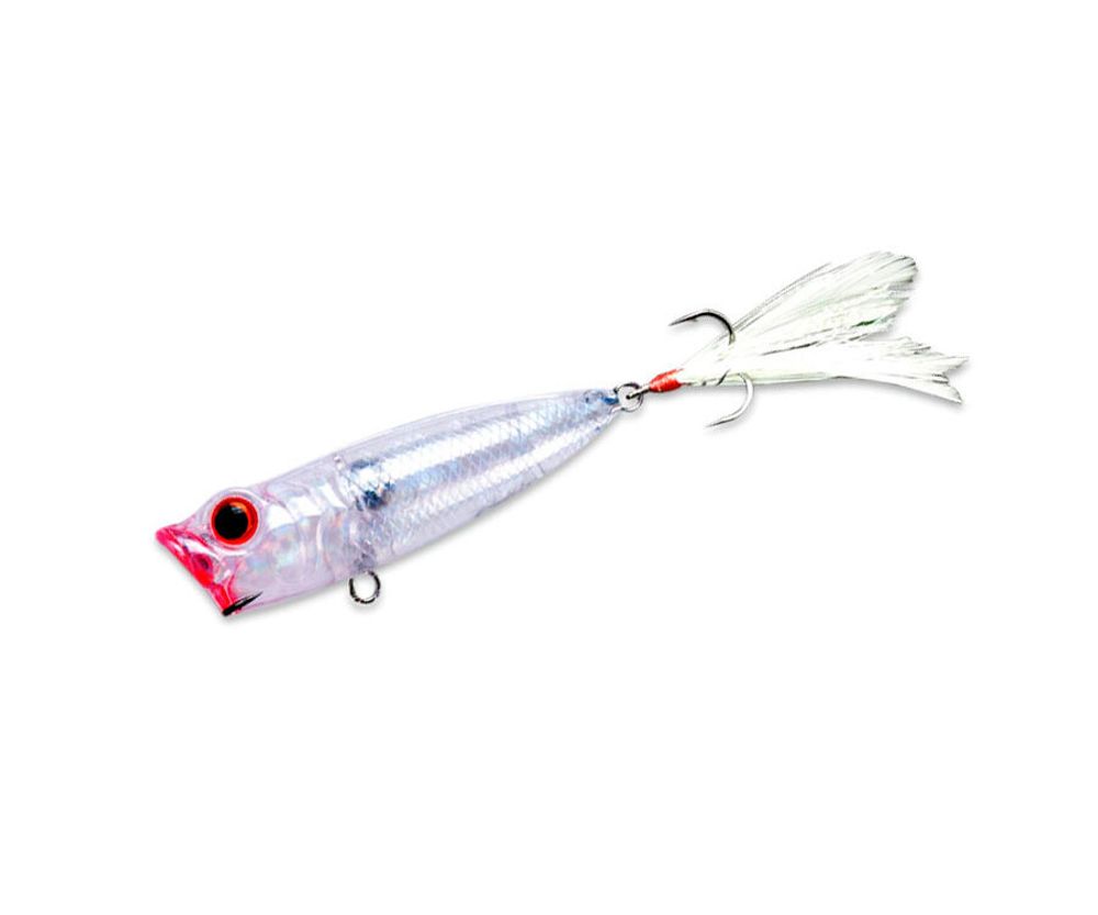 CULTIVA Воблер Gobo Popper GP-60F 60мм 6,3г цвет 50 Floating