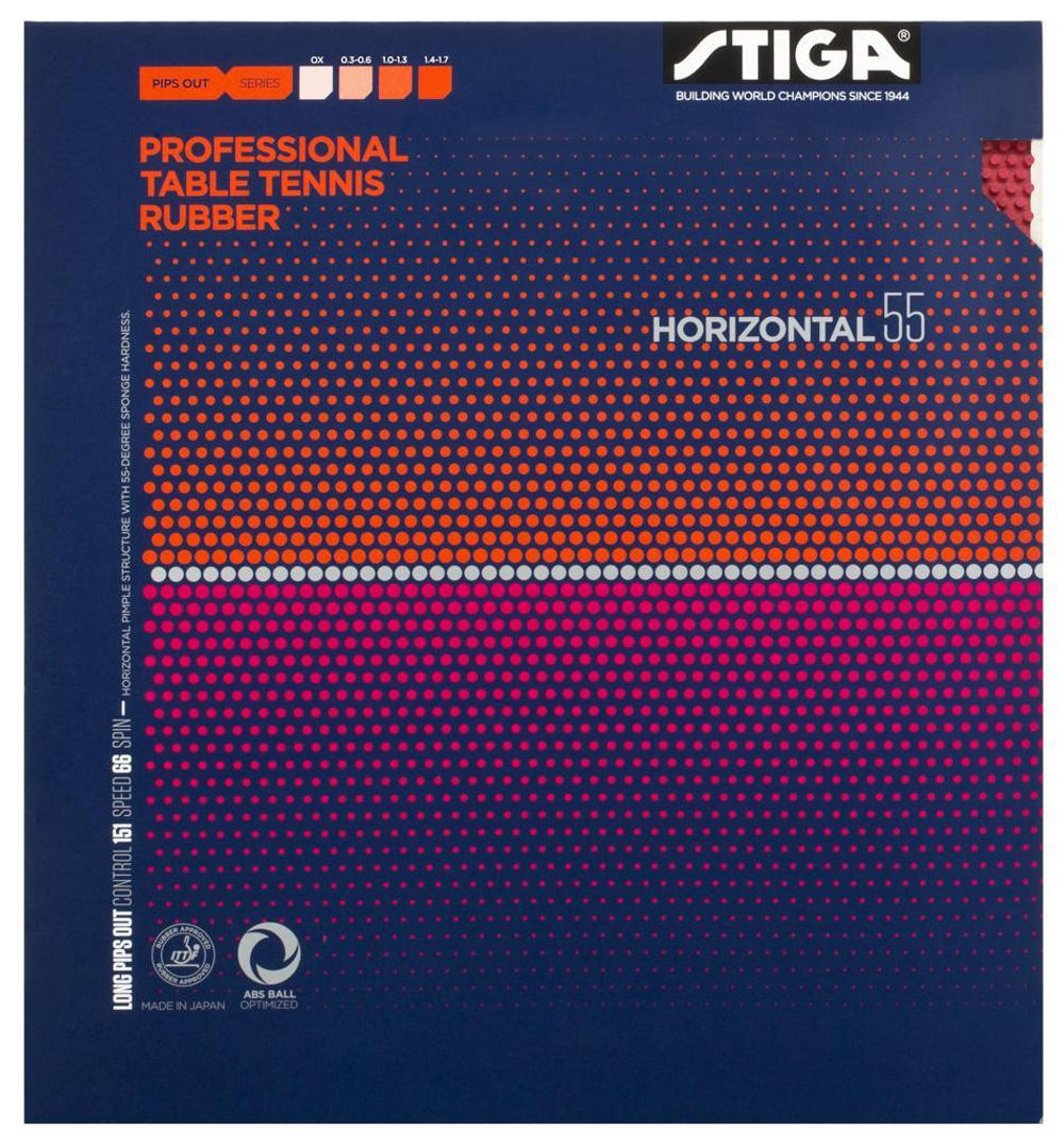Stiga Horizontal 55
