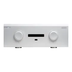 Musical Fidelity M8xi Silver