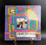 LP Песни на стихи Ларисы Рубальской - Ключи. Виниловая пластинка 12 дюймов. Мелодия СССР
