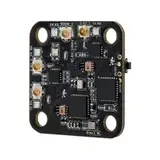 Приёмник Radiomaster DBR4 Dual Band Xross Gemini ELRS 2.4 ГГц и 900 МГц
