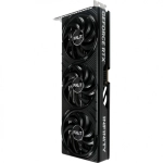 Видеокарта Palit RTX5060Ti INFINITY 3 OC 8GB GDDR7 (NE7506TS19P1-GB2062S)