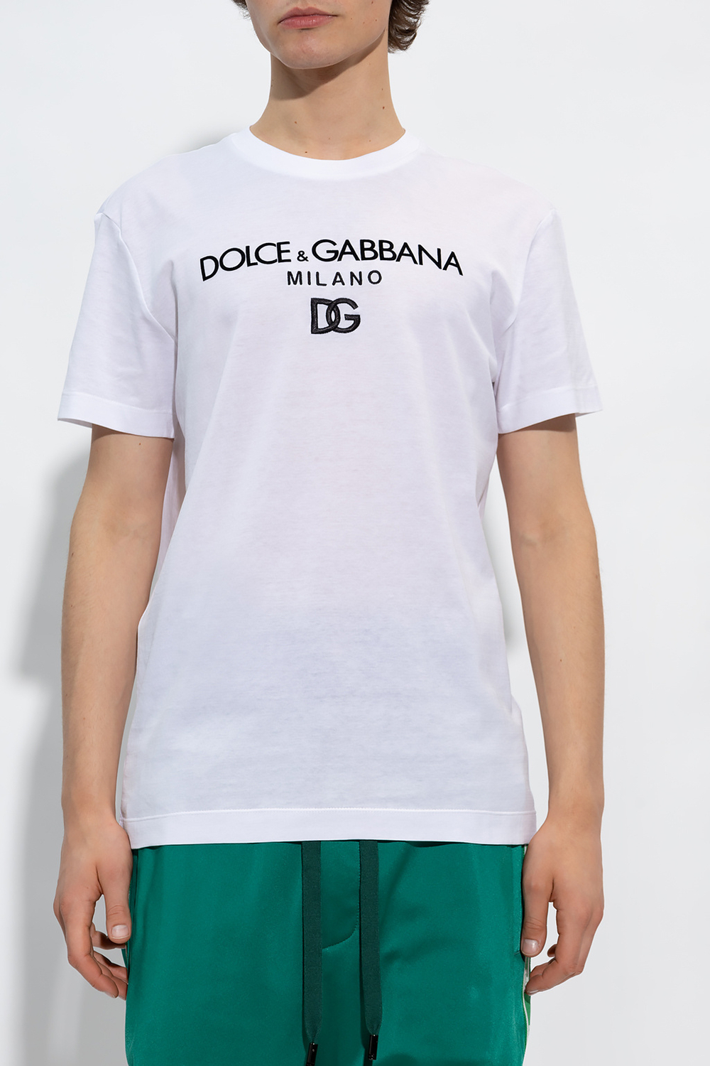 Футболка DOLCE&GABBANA
