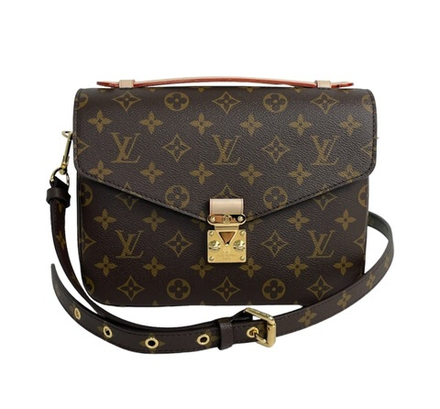 Сумка Louis Vuitton POCHETTE METIS