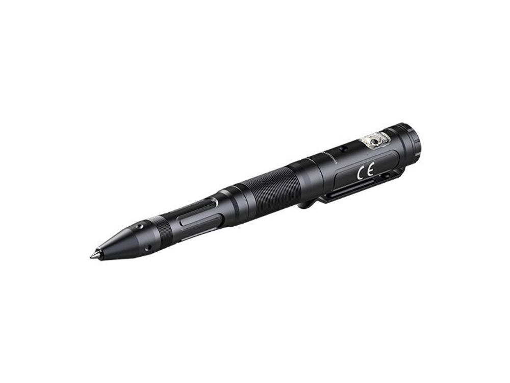 Тактическая ручка Fenix T6 синяя, T6-Blue
