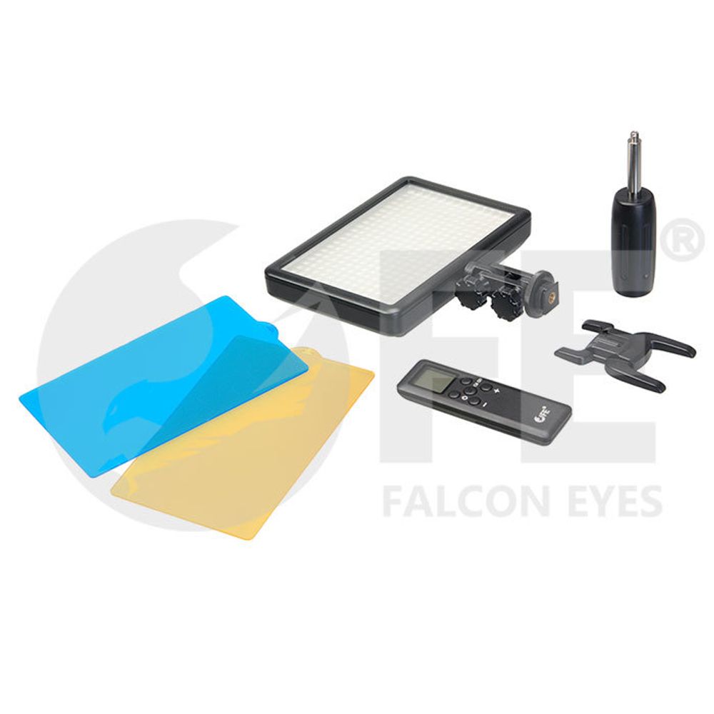 Falcon Eyes LedPRO 308