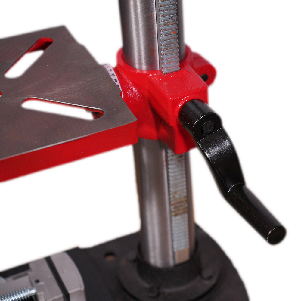 JIB DP25016VL Сверлильный станок