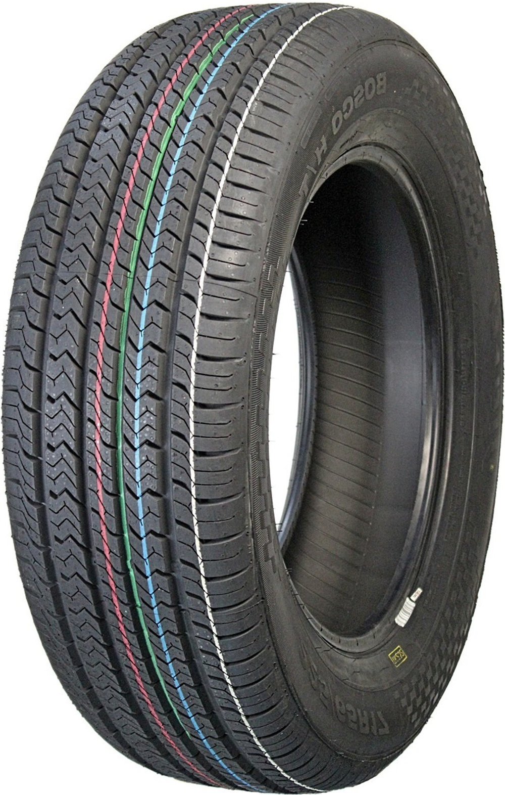 Летняя шина Viatti Bosco H/T V-238 (215/60 R17 96H)