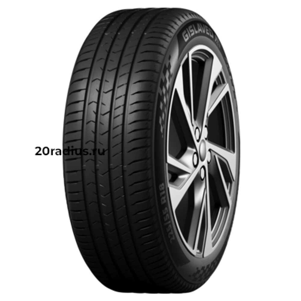 235/60R18 103V ActiveControl TL
